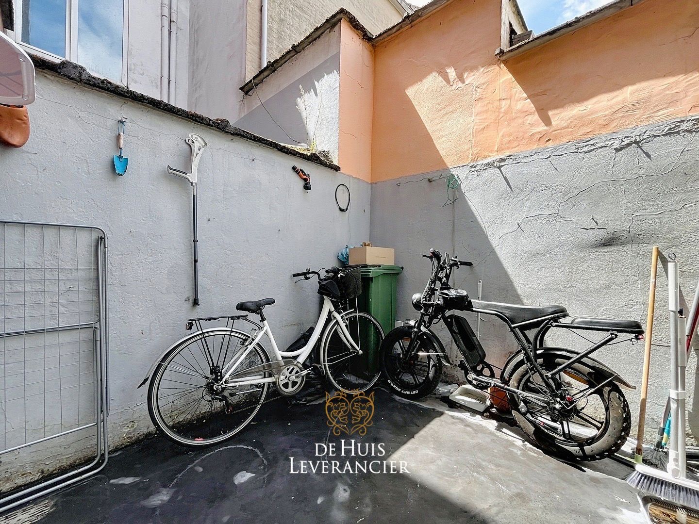 Instapklare woning met drie slaapkamers en twee badkamers foto 34