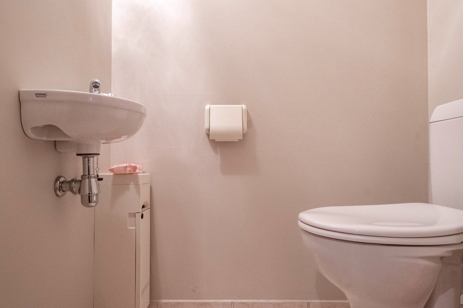 Hoekappartement met drie slaapkamers foto 13