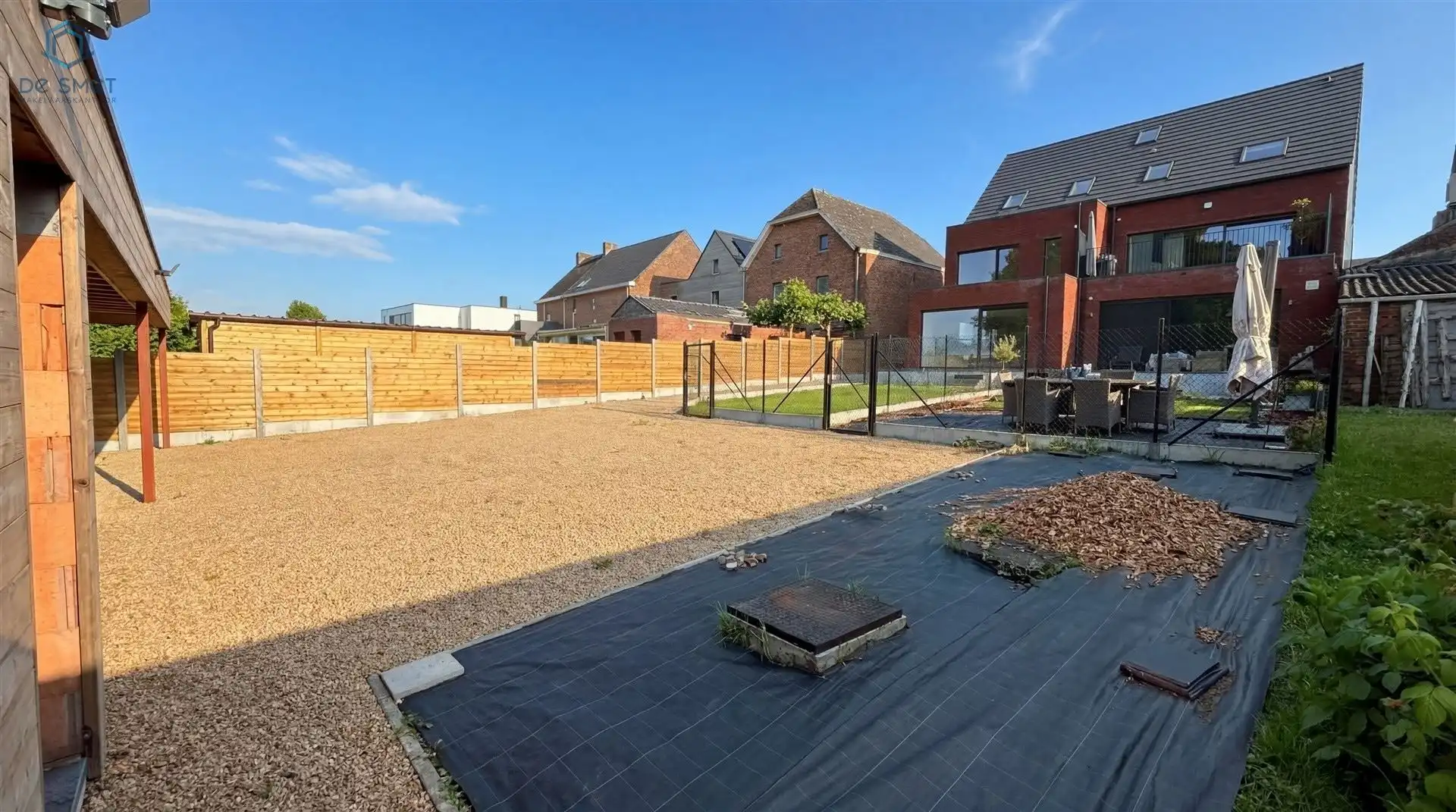 Instapklare nieuwbouwwoning met 4 slaapkamers, 2 badkamers en zonnige tuin foto 9