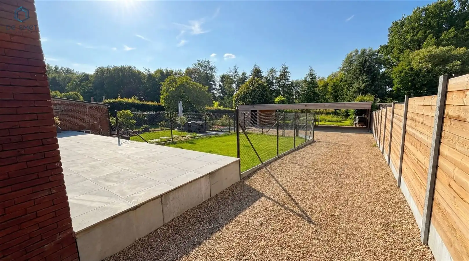 Instapklare nieuwbouwwoning met 4 slaapkamers, 2 badkamers en zonnige tuin foto 9