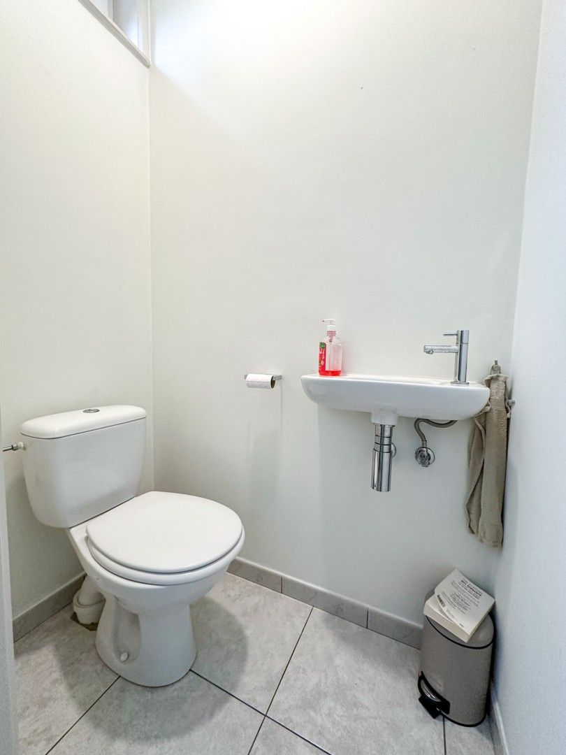 Thuis komen in Eeklo – instapklare woning met tuin foto 12