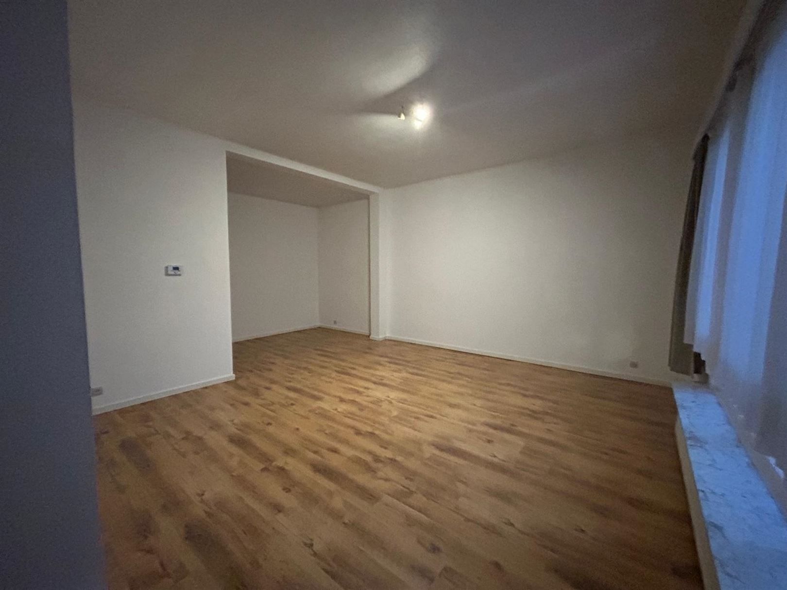 Appartement met één slaapkamer nabij Rivierenhof foto 5