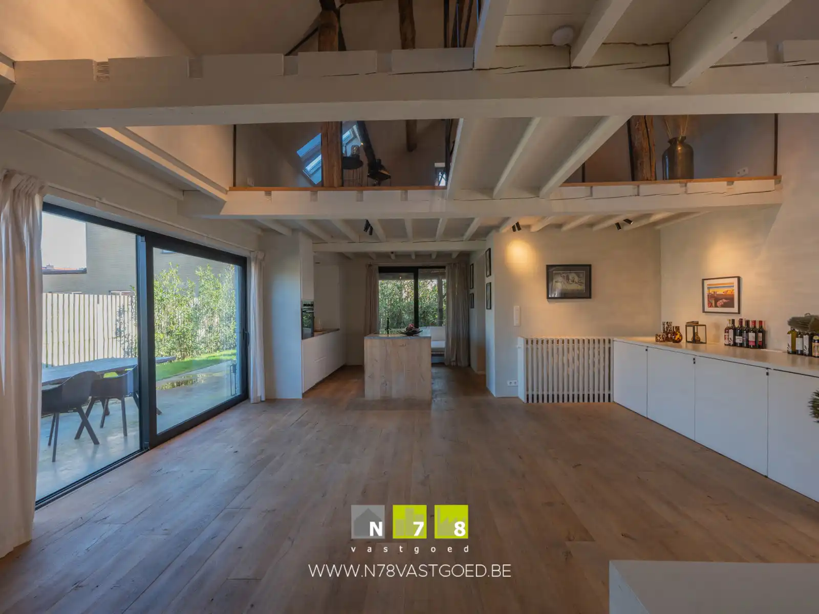 Appartement te koop foto 3