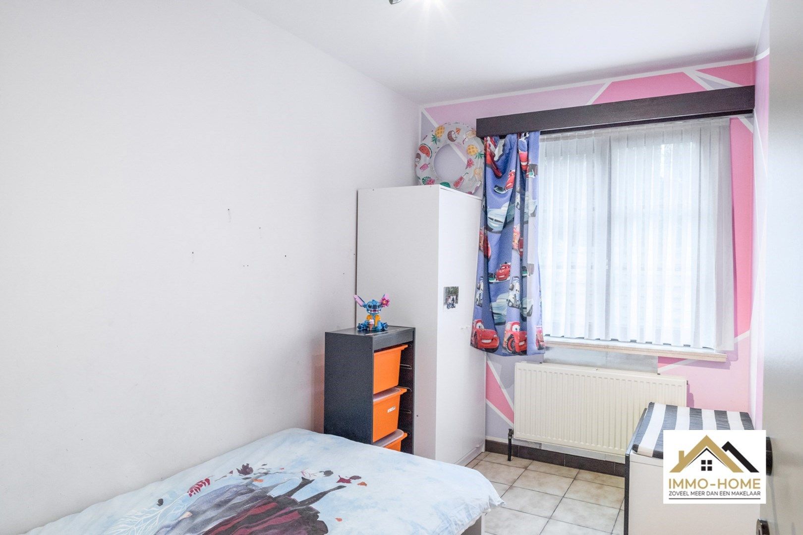 Half open bebouwing met 3 slaapkamers en tuin nabij het centrum! foto 10