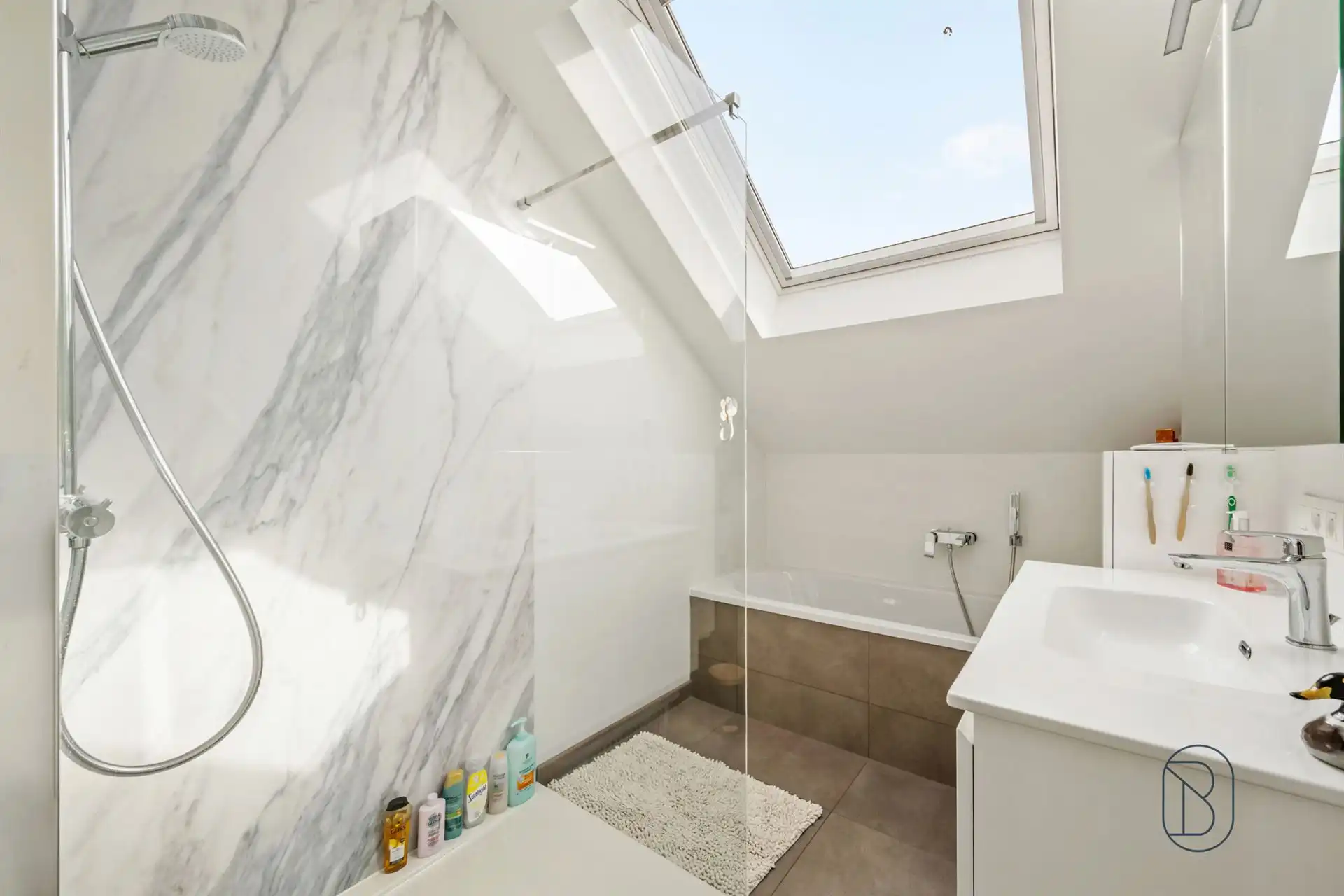 Recente BEN-woning (2024) met 3 slpk & tuin (GEEN BTW !) foto 21