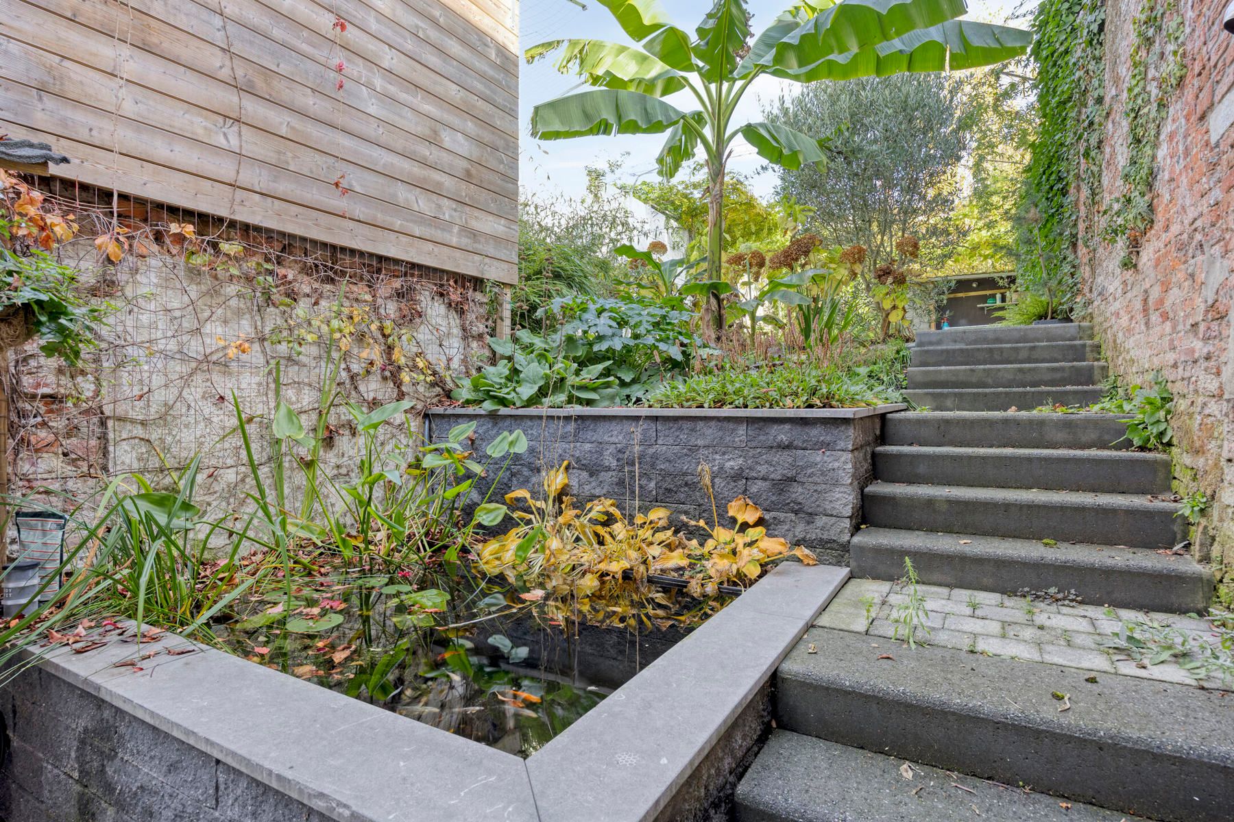Te renoveren stadswoning in hartje Leuven foto 16