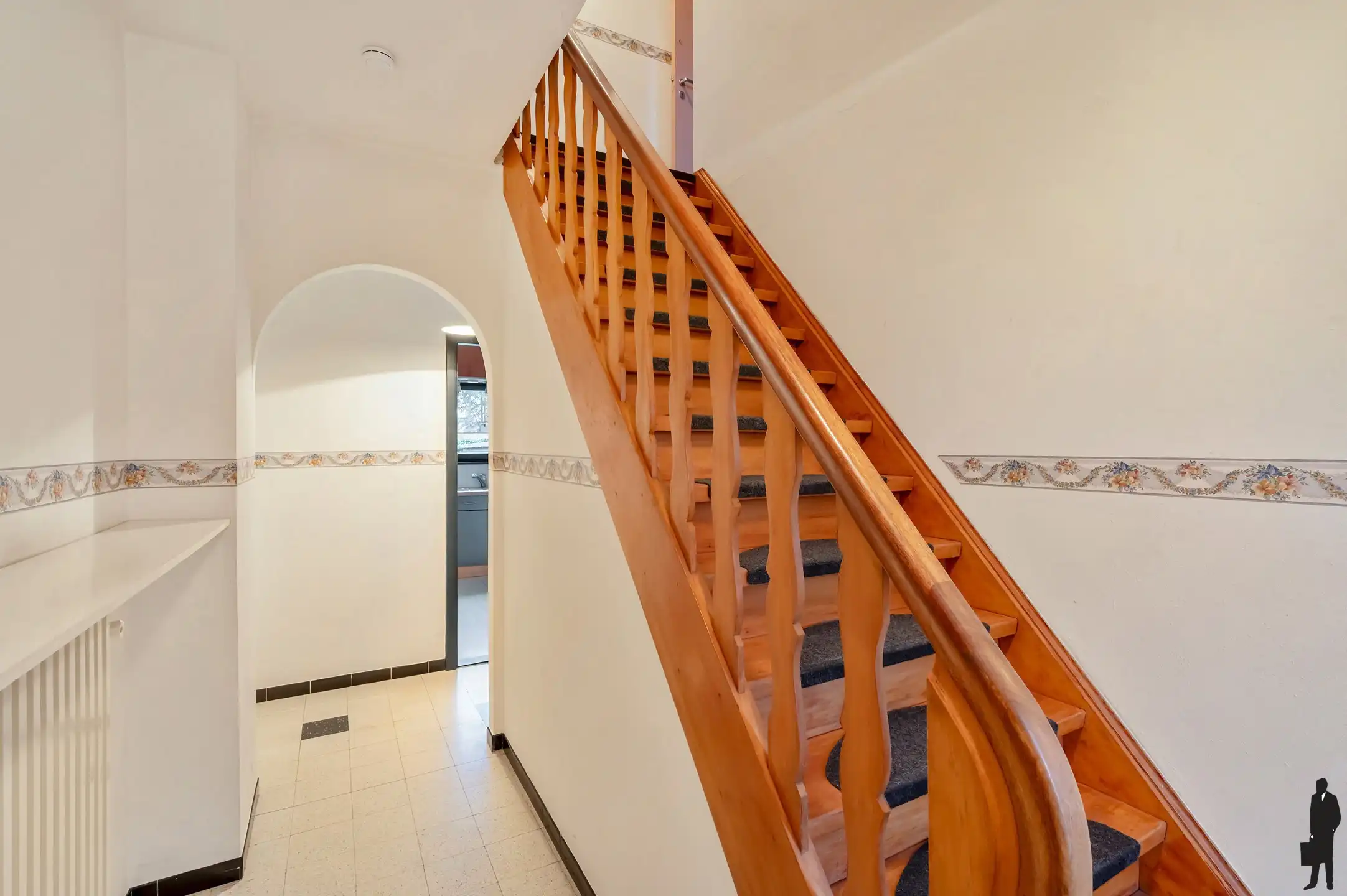 Charmante woning in een gegeerde buurt foto 15