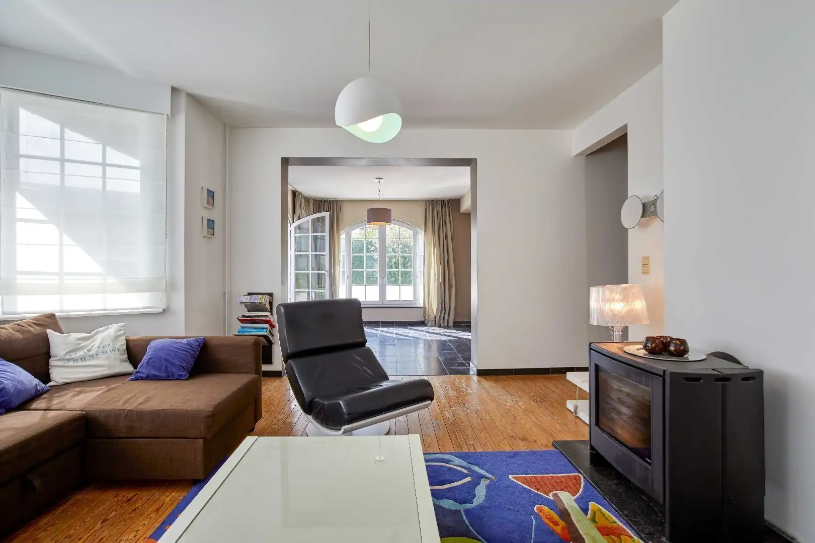 Kustvilla met  3 slaapkamers in Sint-Idesbald foto 4