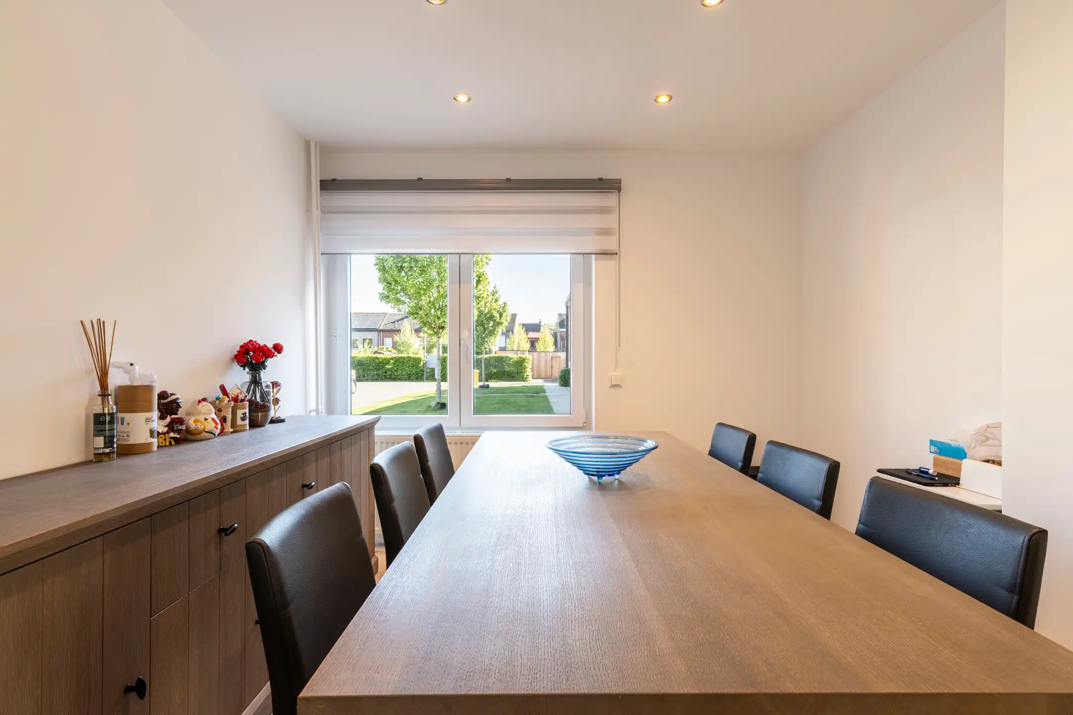 Instapklare gezinswoning met 3 slaapkamers en garage foto 7