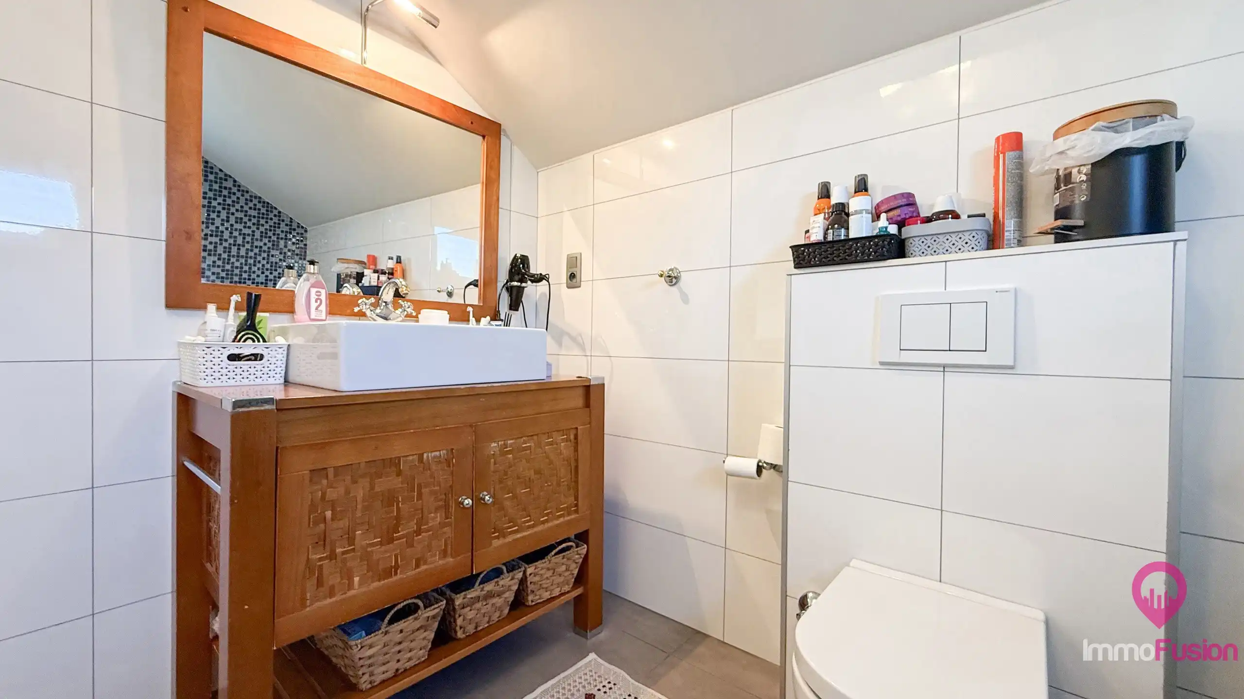 Instapklare gezinswoning met 3 slpk op toplocatie in HH! foto 23