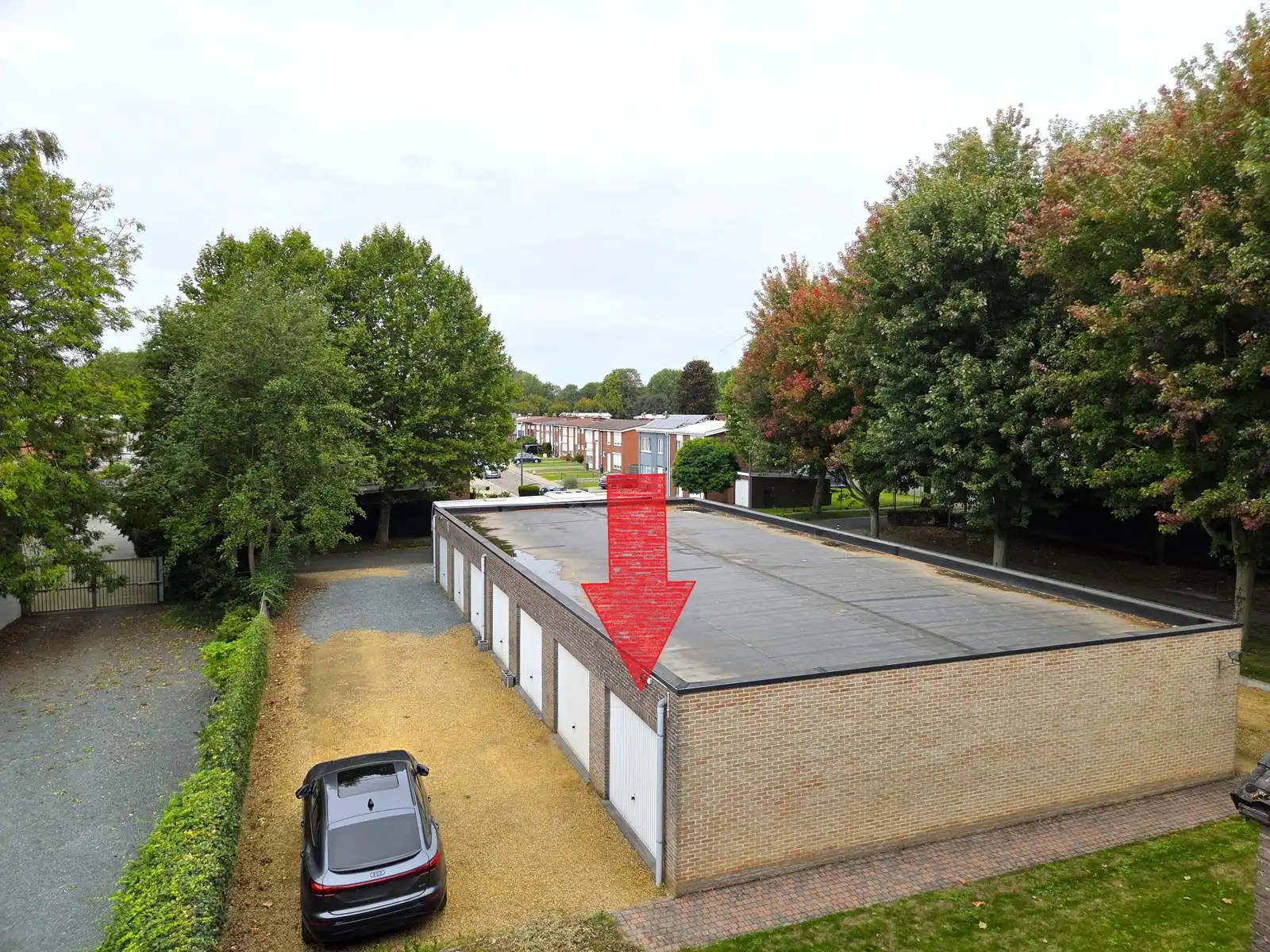 WSB-immo: Instapklaar 2-slaapkamer appartement op toplocatie! foto 13