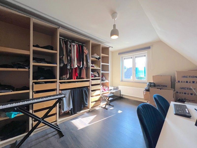 RECENTE WONING te JABBEKE foto 13