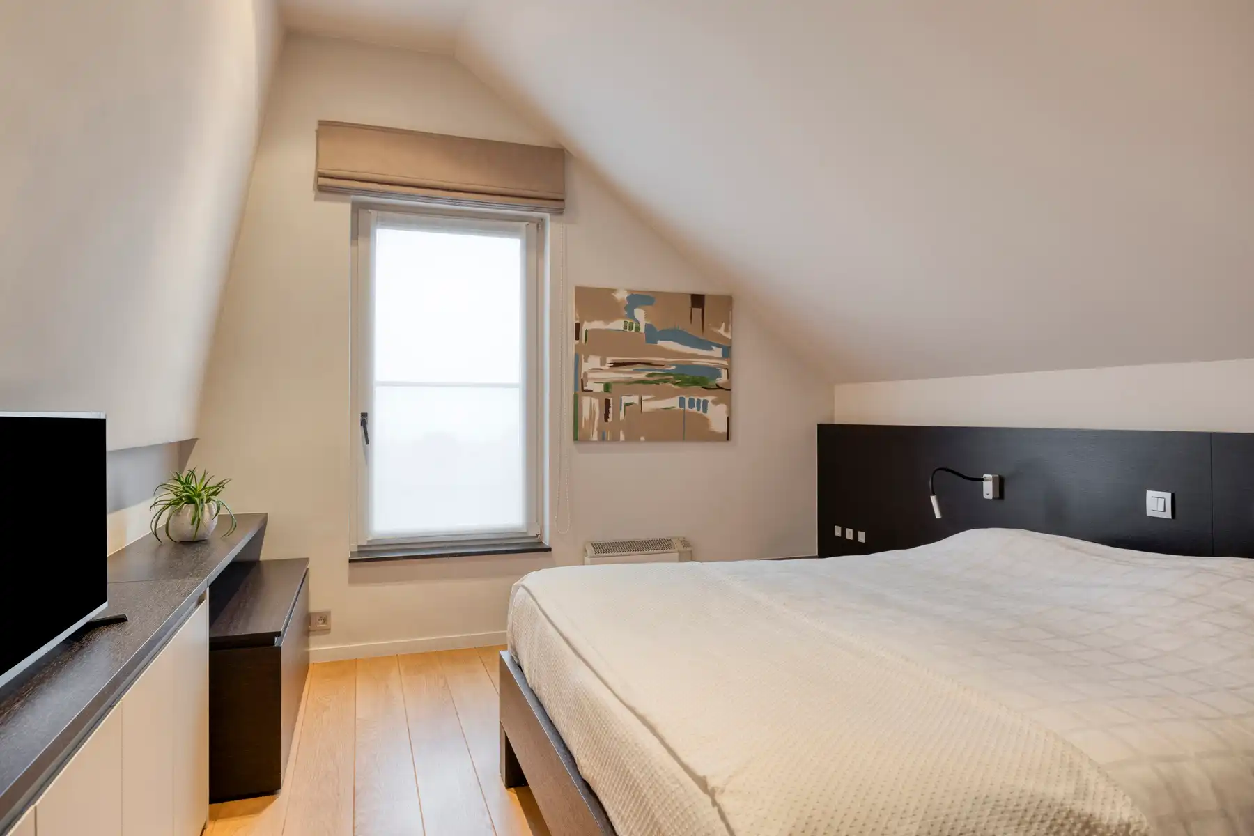 Exclusief karakterpand met prachtig open zicht foto 22