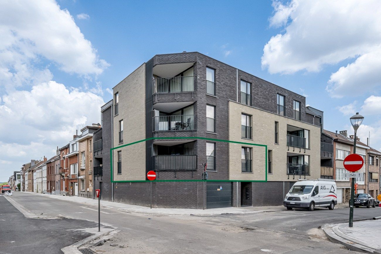 instapklaar 2 slaapkamerappartement op fietsafstand van UZ Jette, Brussel- en Wemmel centrum foto 3