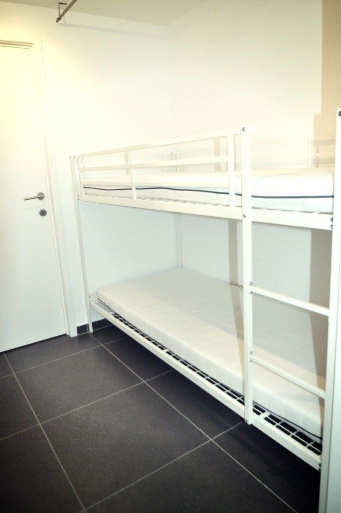 Vakantiewoning met twee slaapkamers in residentie De Blinkaart!! foto 11