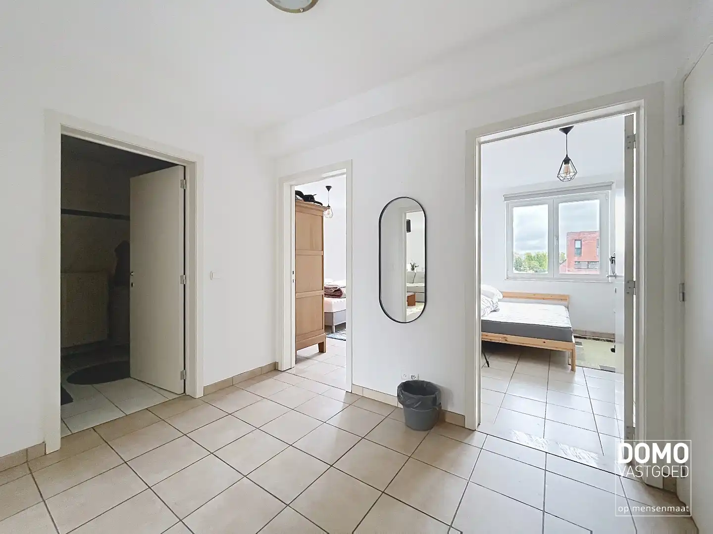 Energiezuinig appartement met 2 slaapkamers en ondergrondse autostandplaats te Hasselt foto 10