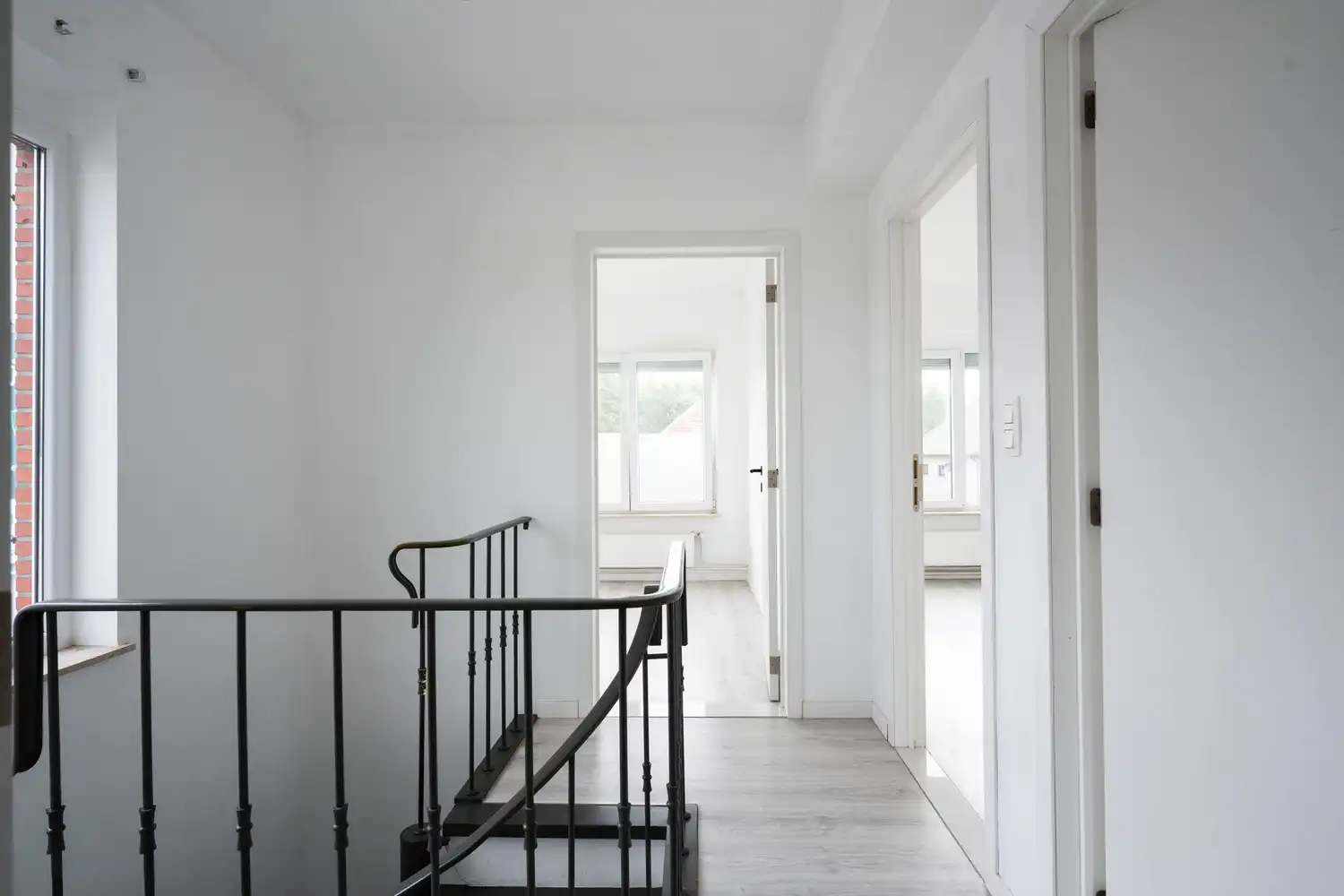 Gerenoveerde woning met 3 slpkrs te Putte foto 19