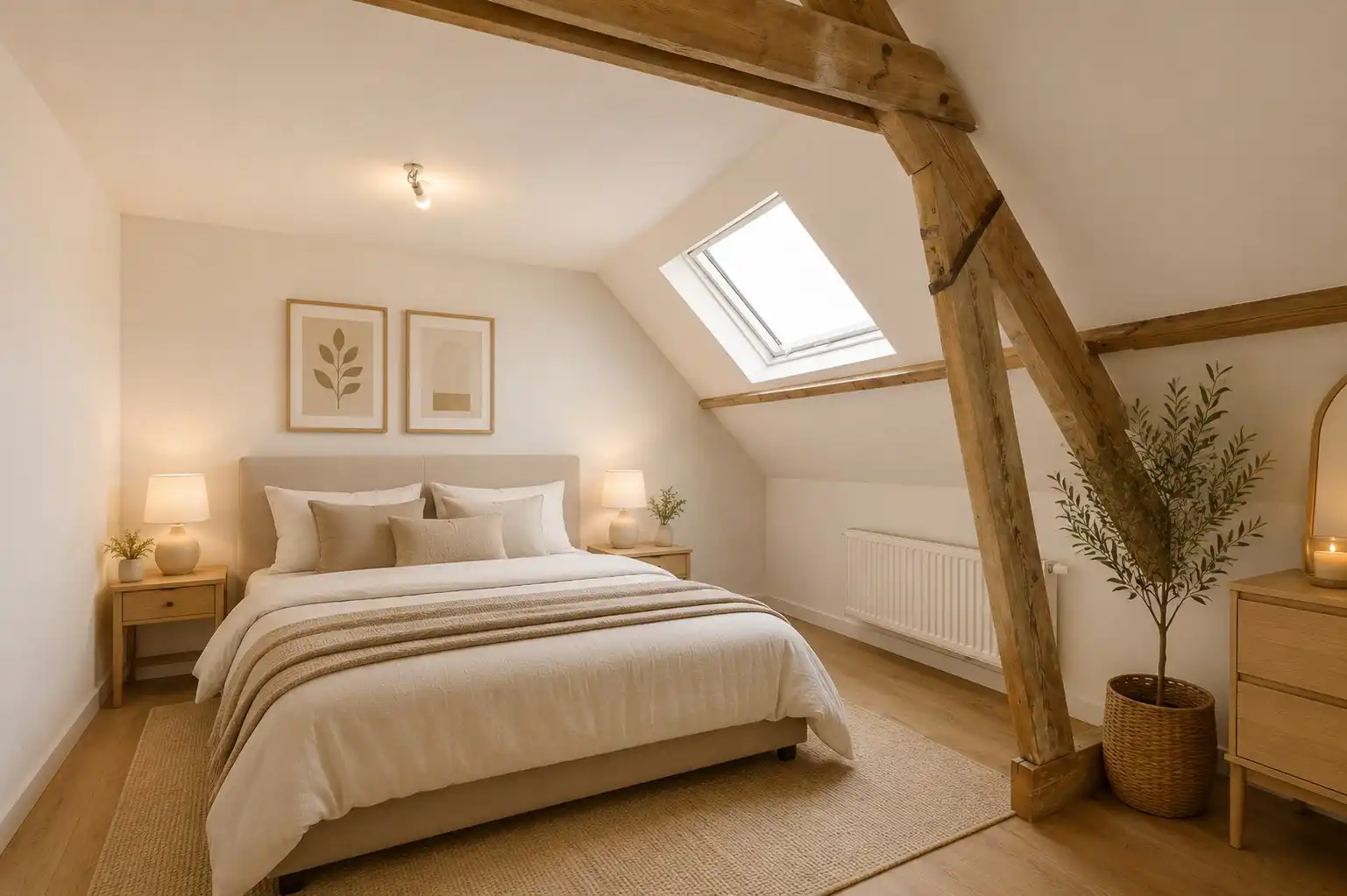 VOLLEDIG GERENOVEERDE, ZEER RUIME WONING VLAKBIJ CENTRUM ARDOOIE foto 18