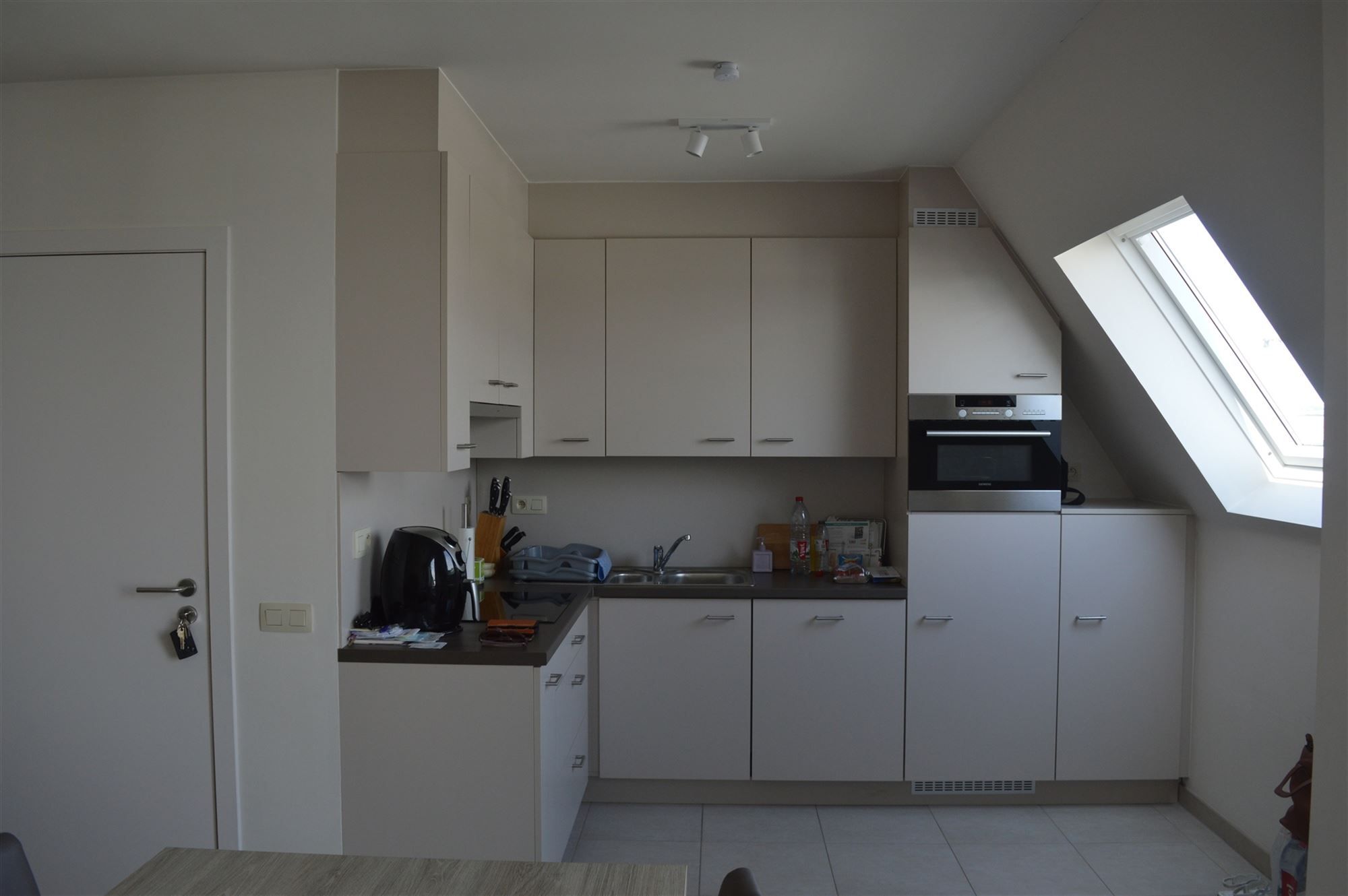 1-slaapkamer appartement foto 6