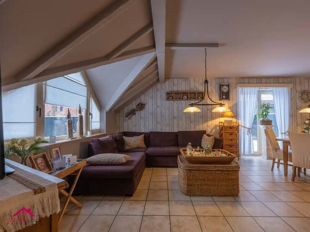 Charmante, vrijstaande woning foto 19