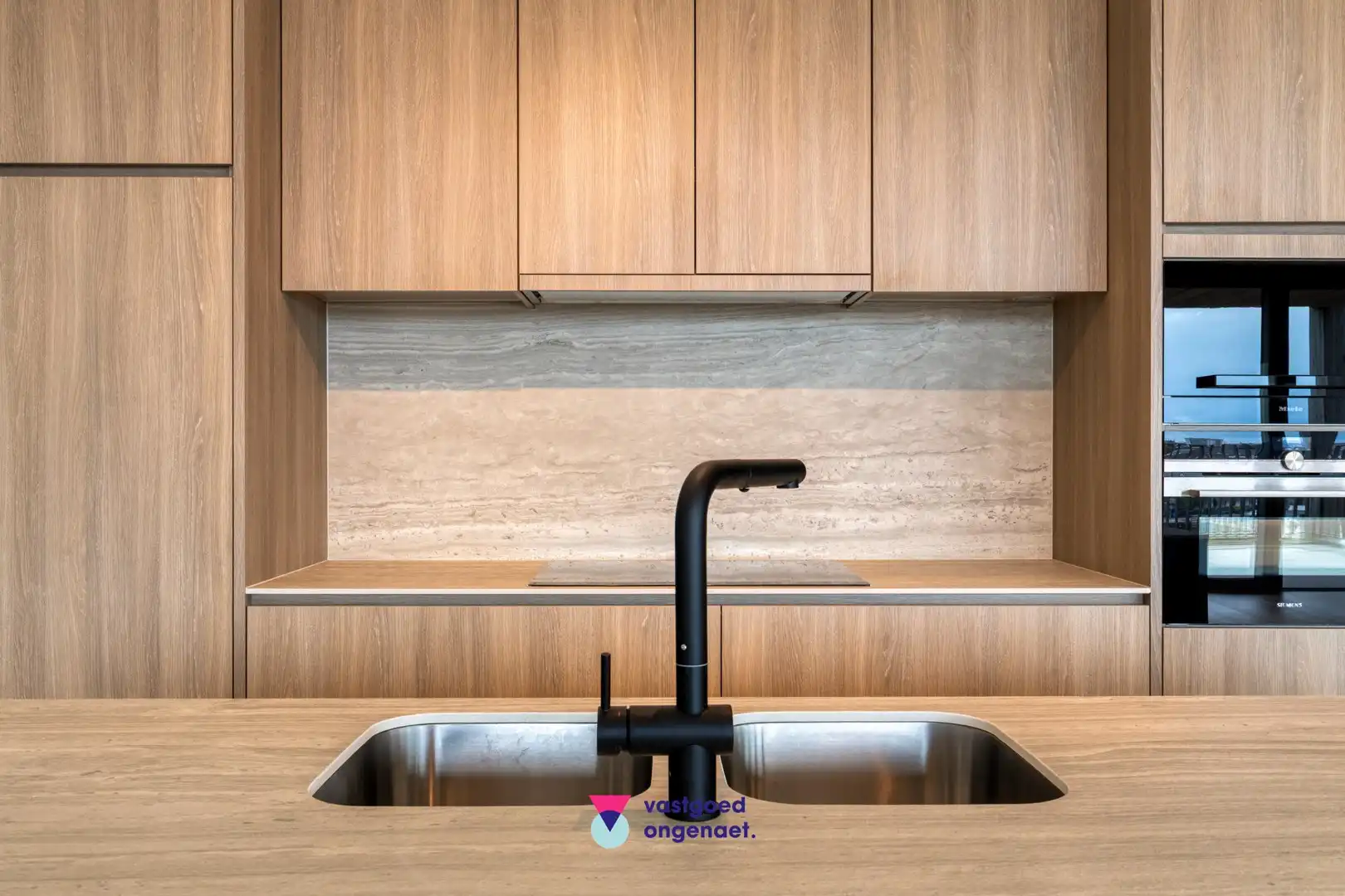 Luxeappartement met uniek zicht in Gent foto 6