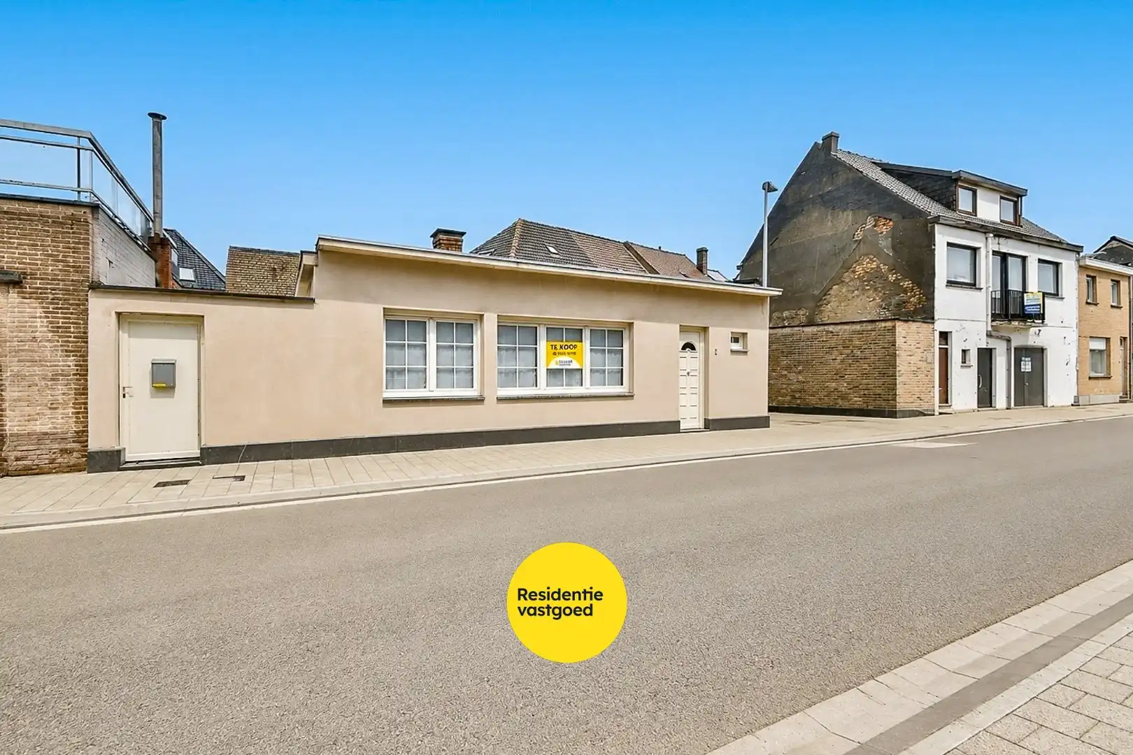 Huis te koop Watervlietstraat 2 - - 8430 Middelkerke