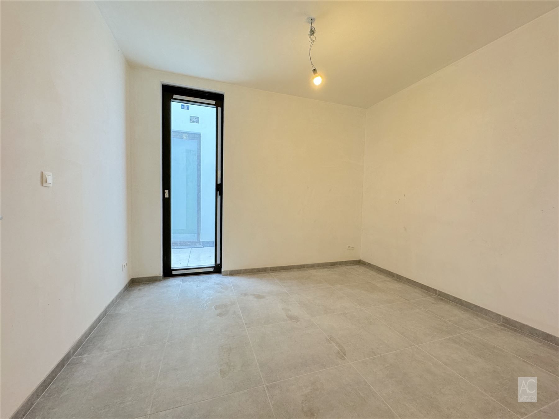 Gelijkvloersappartement met 2 slaapkamers foto 10
