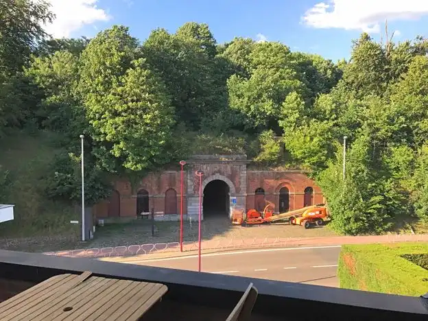 Prachtig appartement met garage, centrum Diest! foto 7