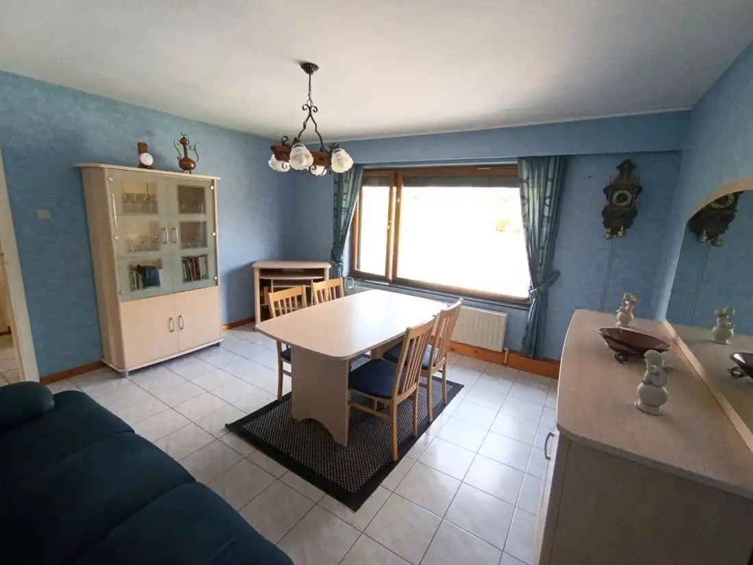Karaktervolle woning in het landelijke Vreren (Tongeren) foto 11