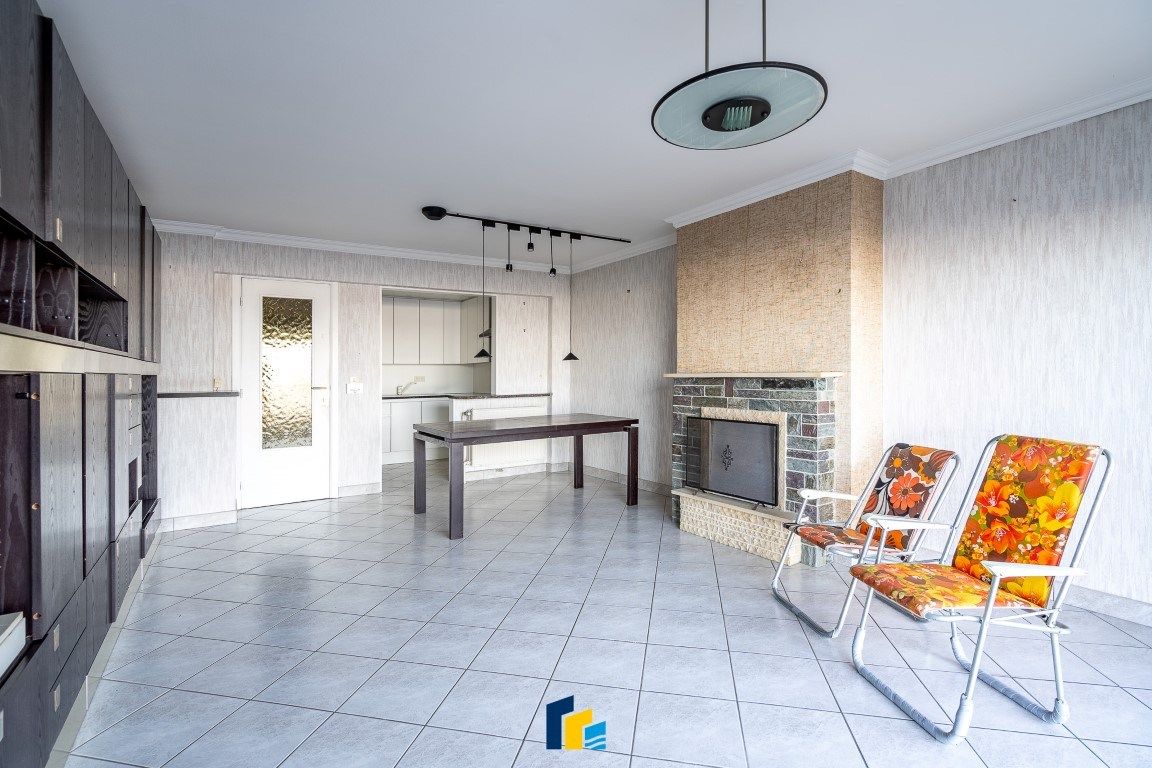Huiselijk appartement op rustige ligging Zeedijk foto 3