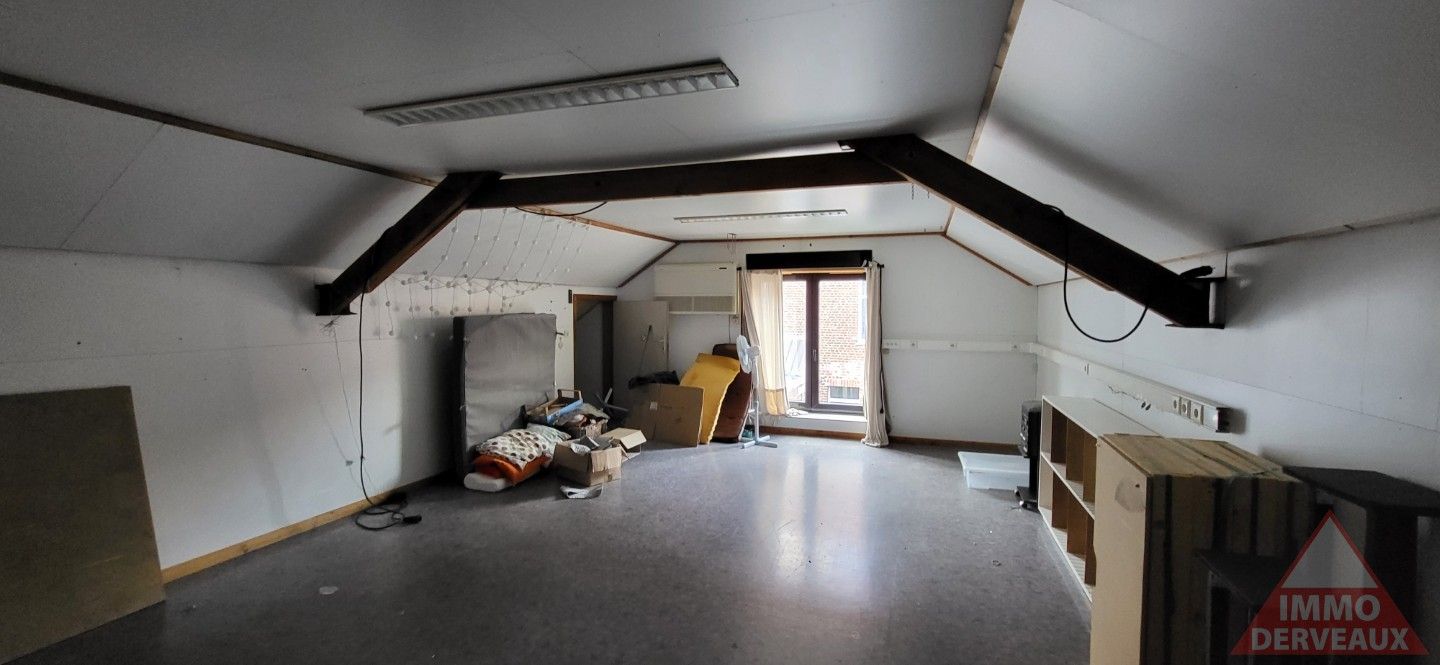 Zonnebeke - Twee woningen met loods 320m² foto 21