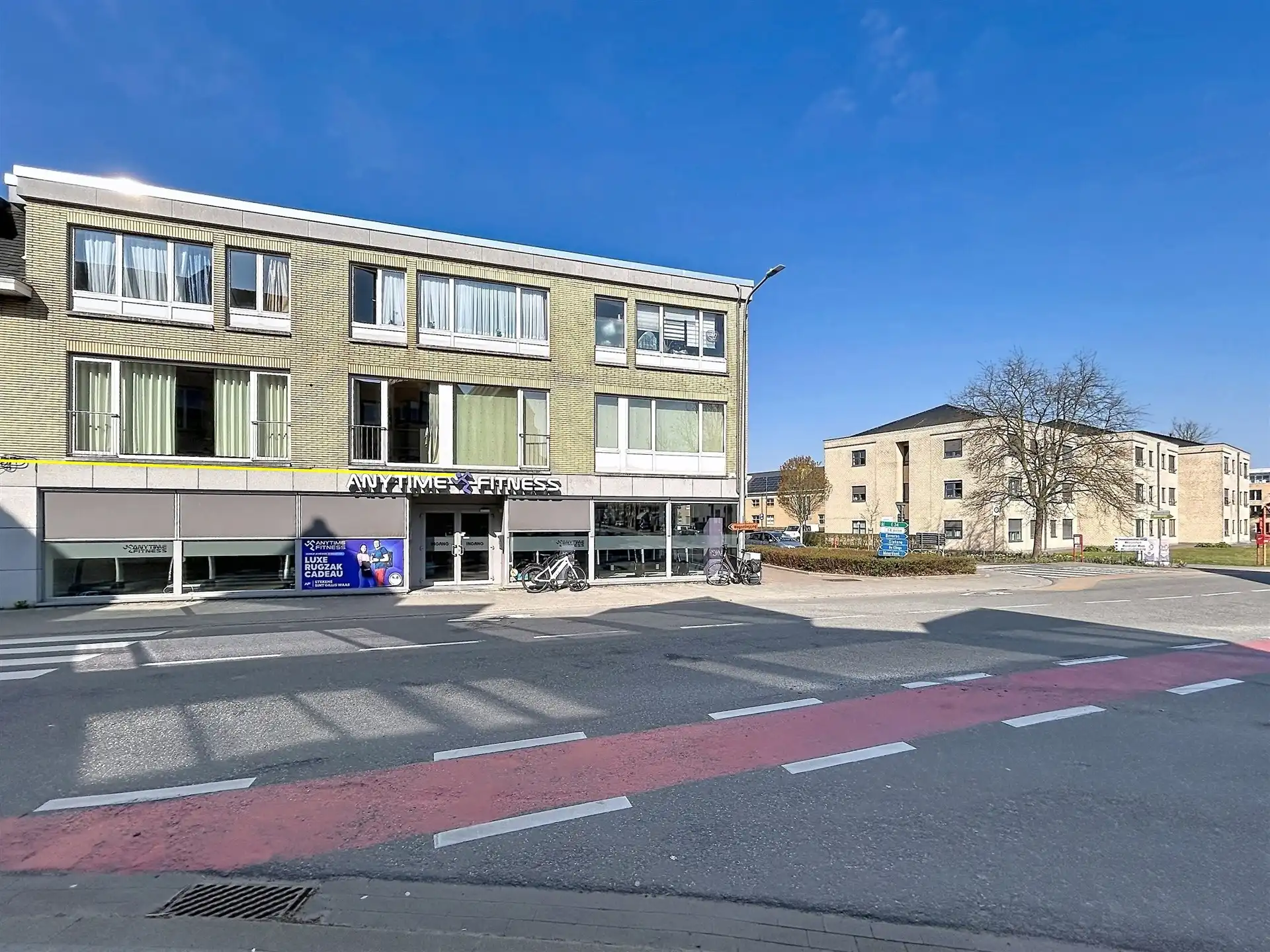 energiezuinig 3 slaapkamer appartement met terras op toplocatie foto 15