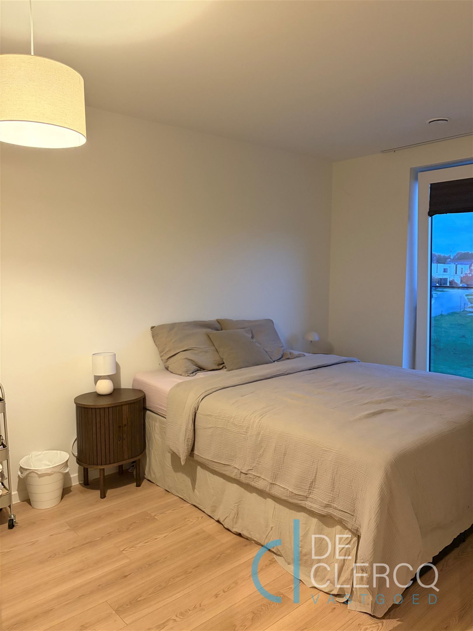 Nieuwbouwwoning te huur in mooie verkaveling te Oostakker!  foto 10