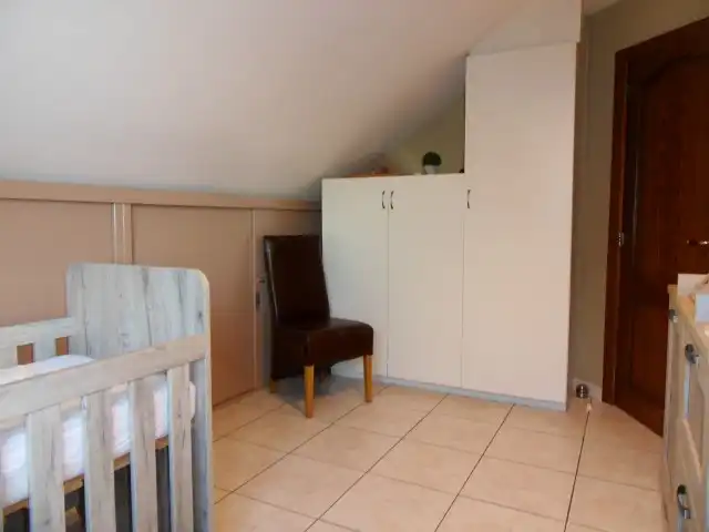 Villa-Landhuis met 4 slpkrs, bureel, 2 garages op 12 are foto 31