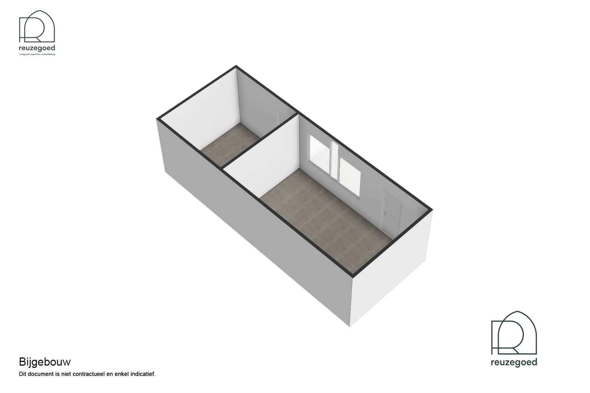 Instapklare ruime woning met 3 slaapkamers (mogelijks 4-5) vlakbij centrum Mechelen foto 29