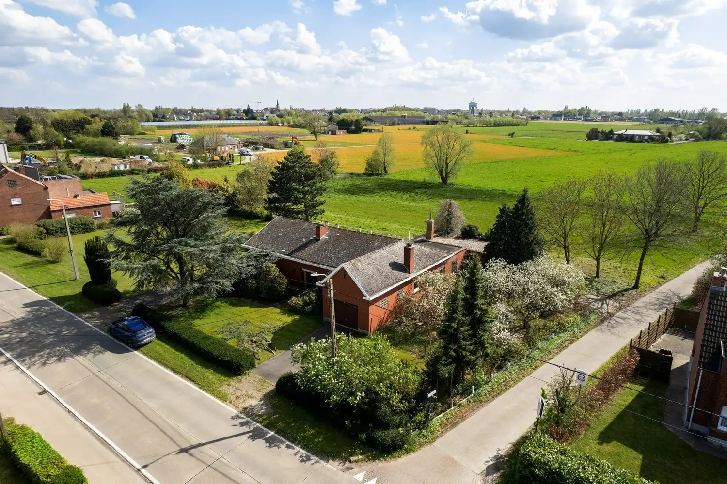 Huis te koop Zoetewei 73 - 2580 Putte