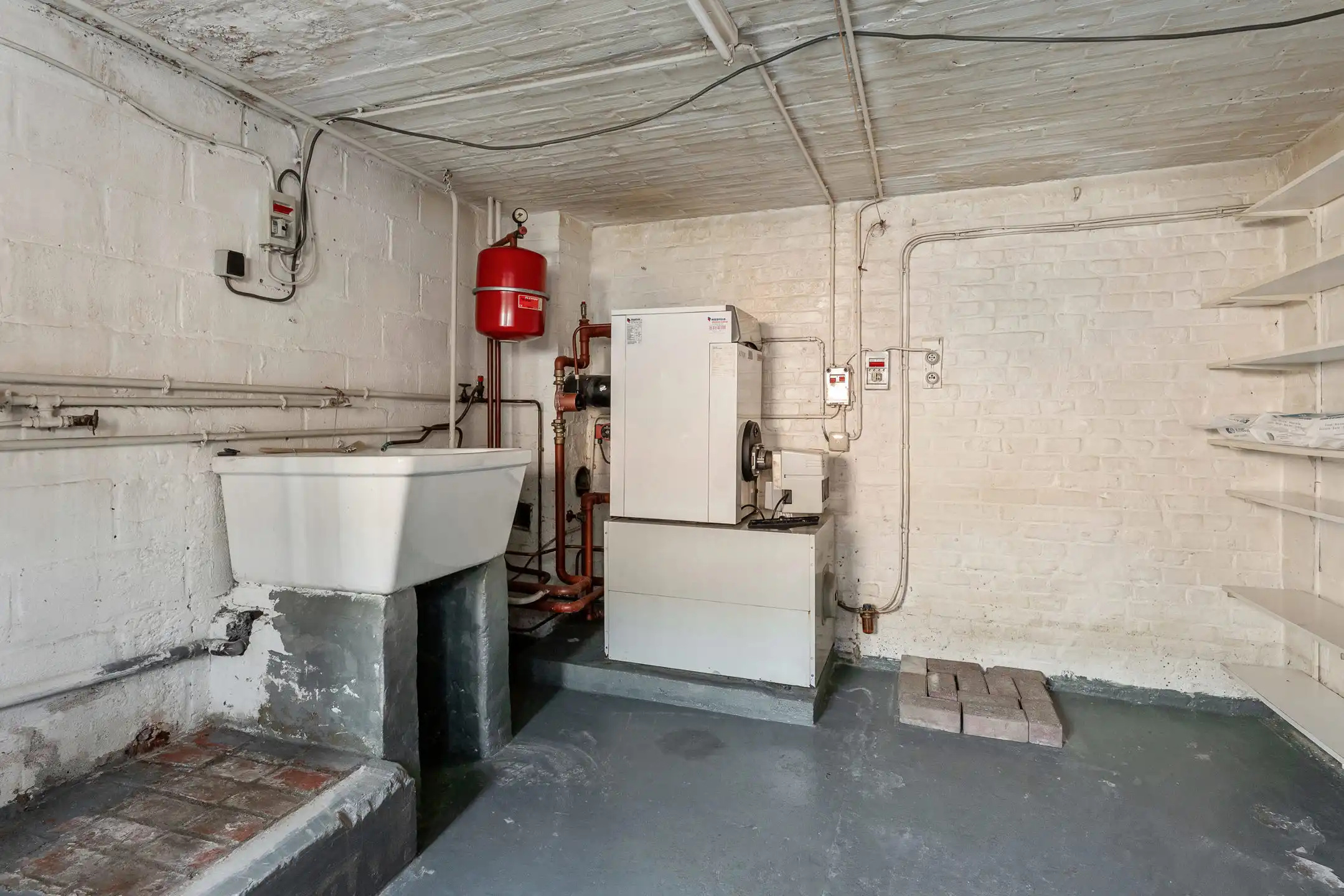 Charmante woning in het hart van Riemst.  foto 13