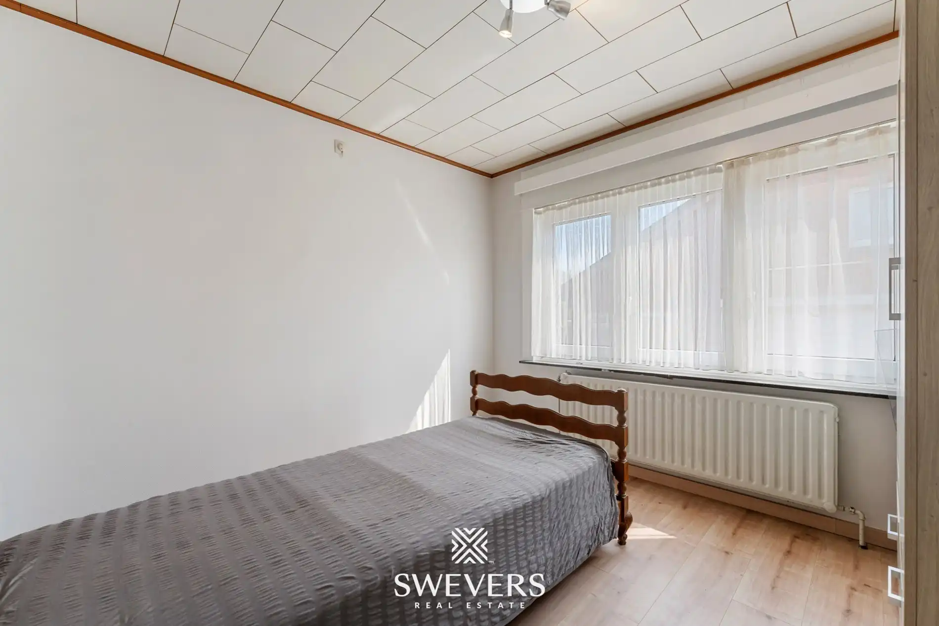 Open bebouwing met 3 slaapkamers, ruime zolder (21 m²) en inpandige garage in Beringen foto 21