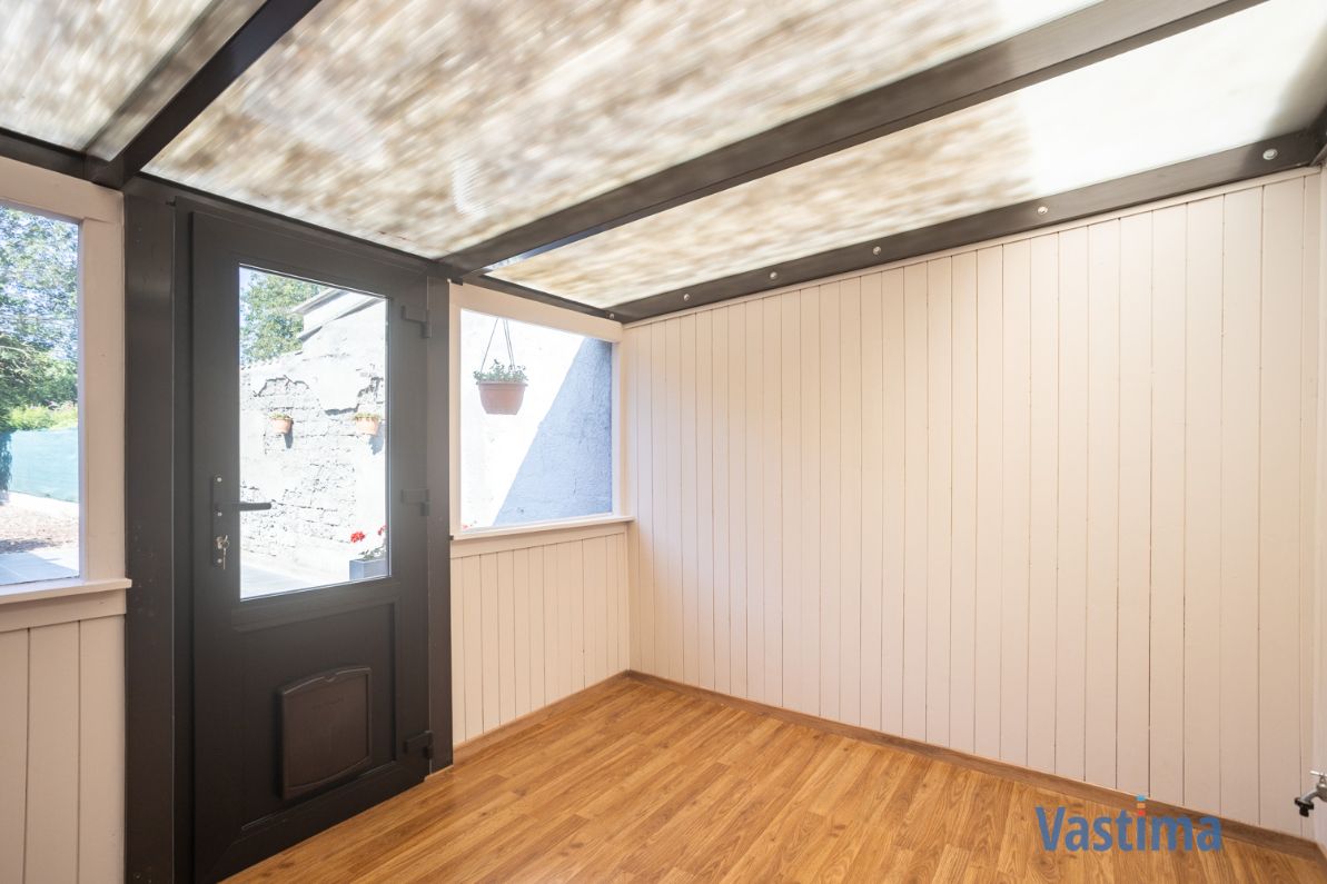 Instapklare gezins- of starterswoning met tuin, garage én topbereikbaarheid foto 13