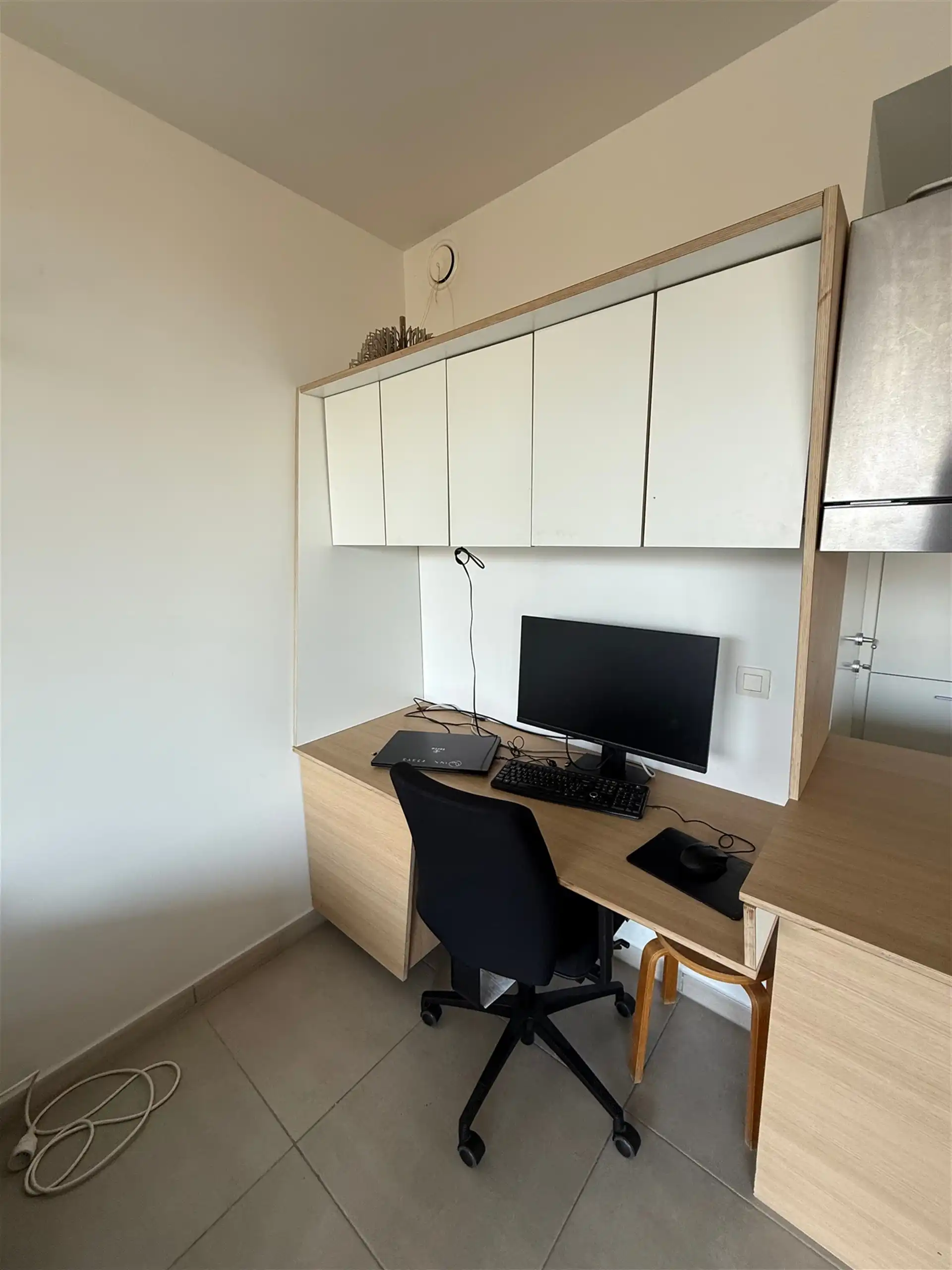 appartement met staanplaats  foto 5