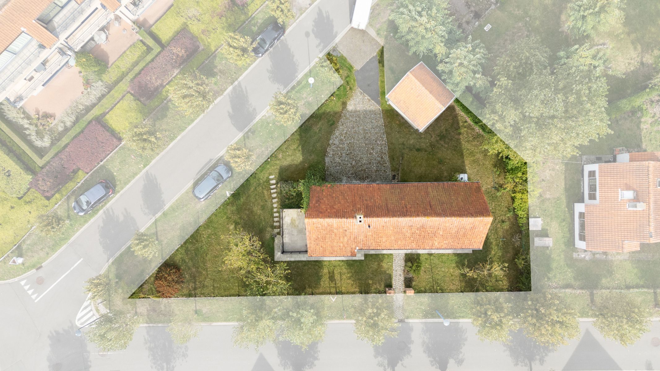 Ruime vrijstaande woning foto 24