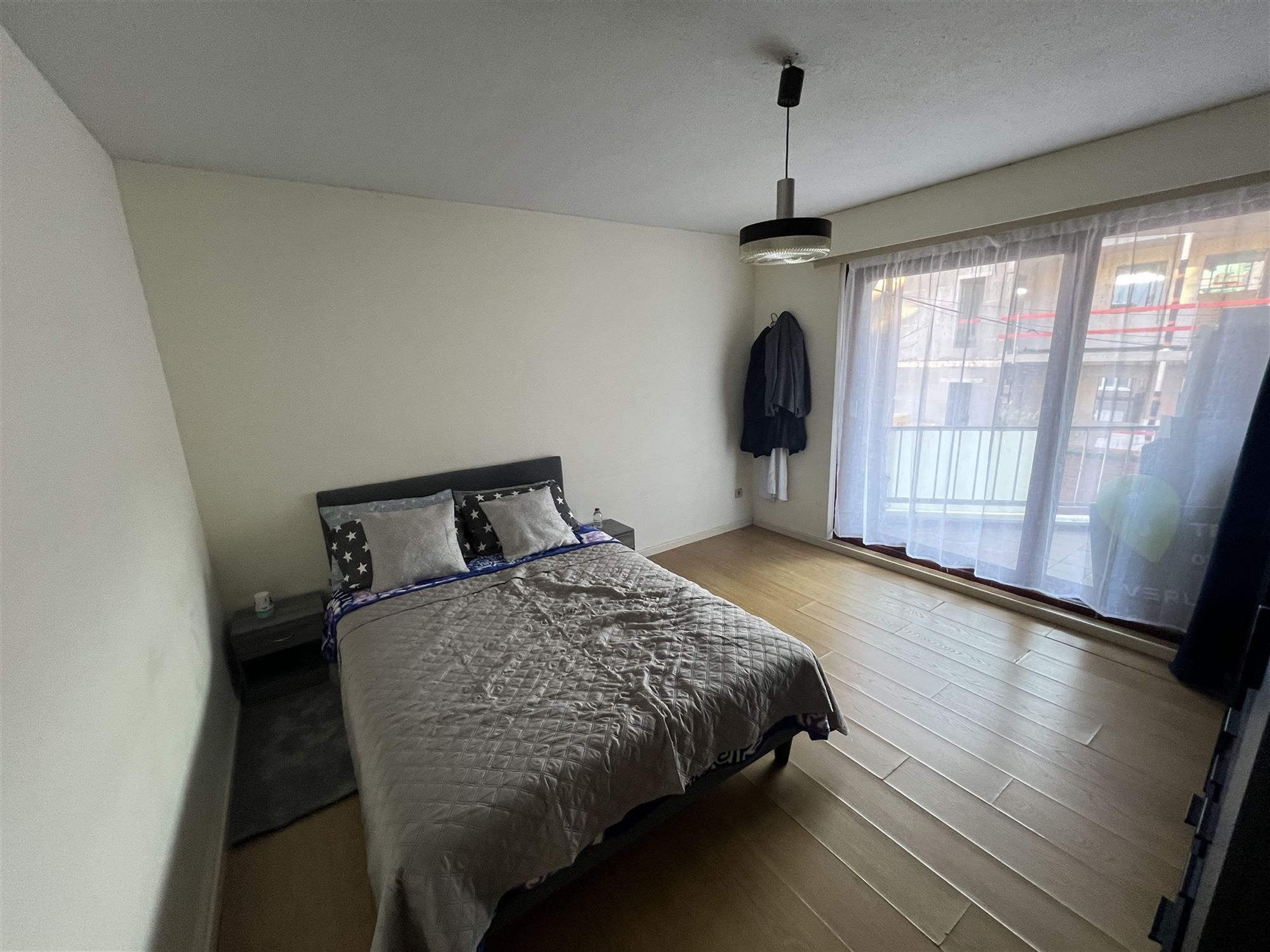 Ruim, comfortabel appartement met garage. foto 12