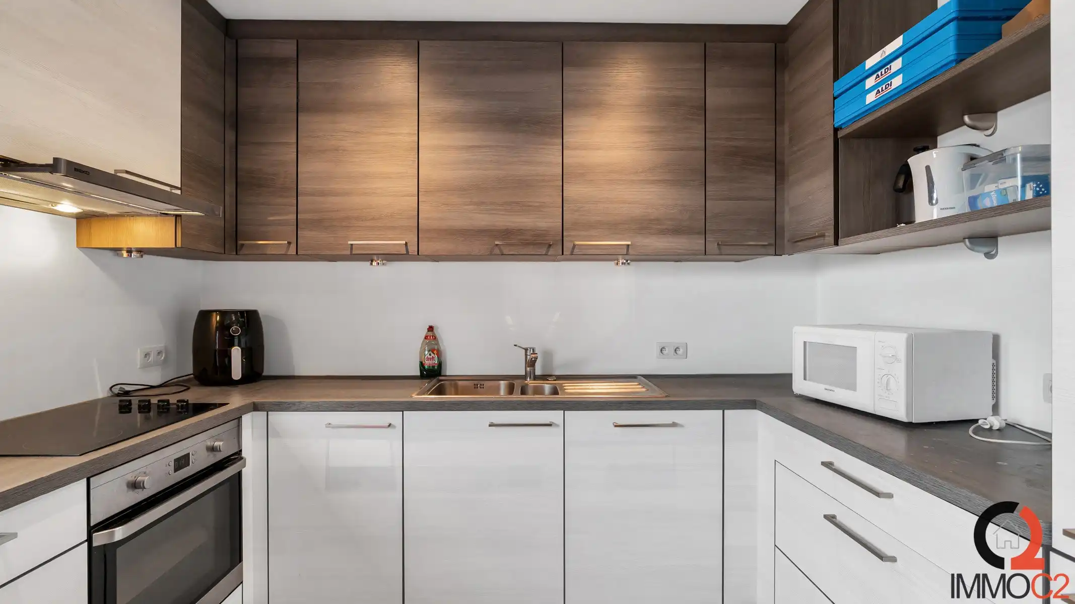 Appartement te koop foto 7