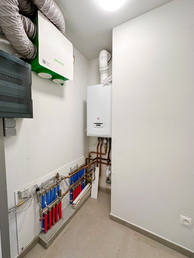Instapklaar appartement op een absolutie toplocatie foto 9