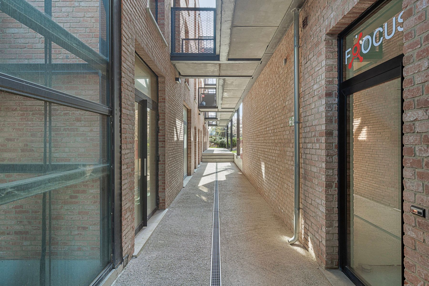 Laatste kantoorruimte op iconische brouwerijsite – 230 m² vol karakter foto 29