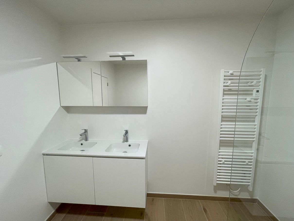 Prachtige nieuwbouw 2slpks  foto 17