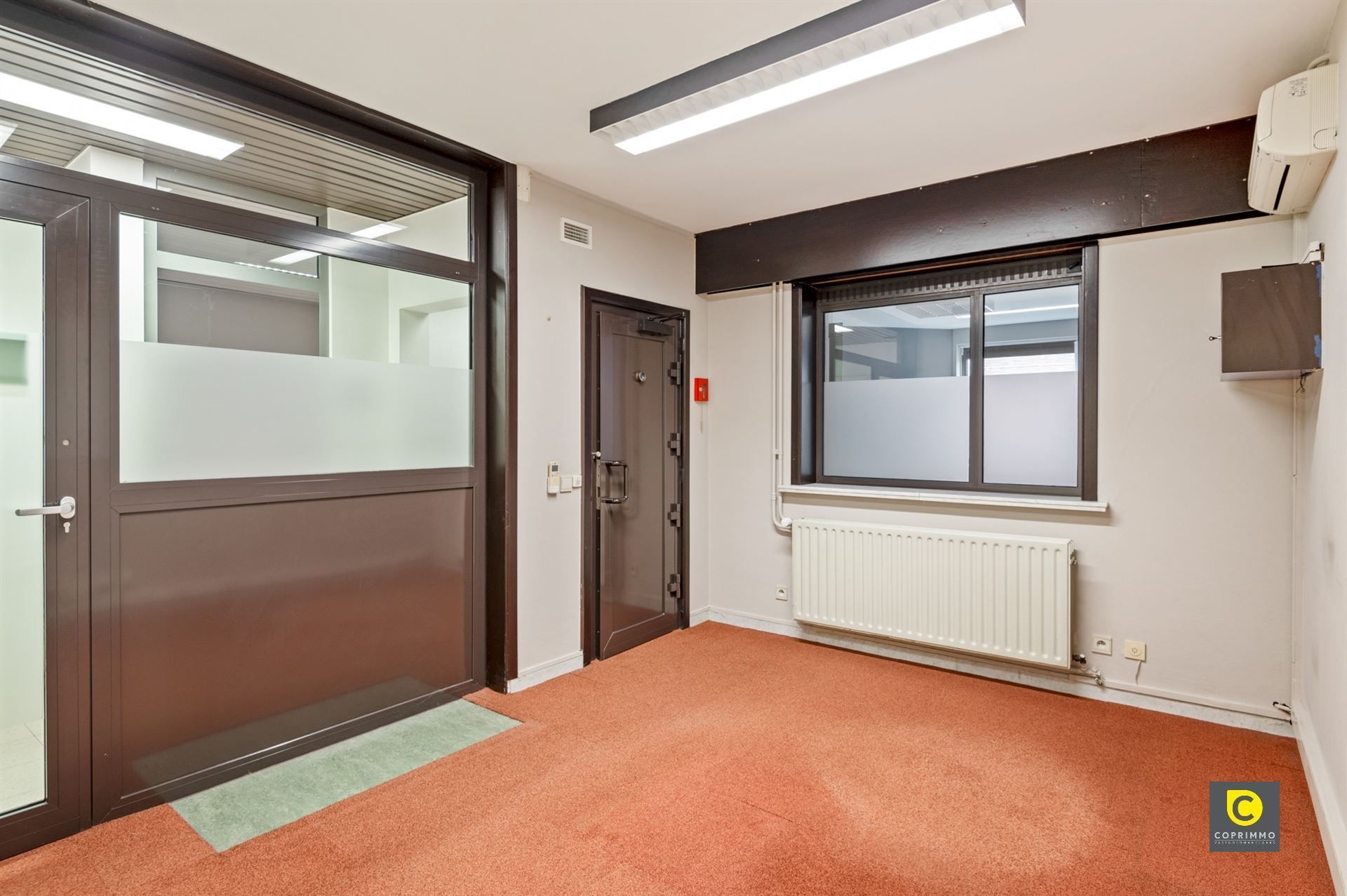 Gemengd gebr: handelpand + app foto 7