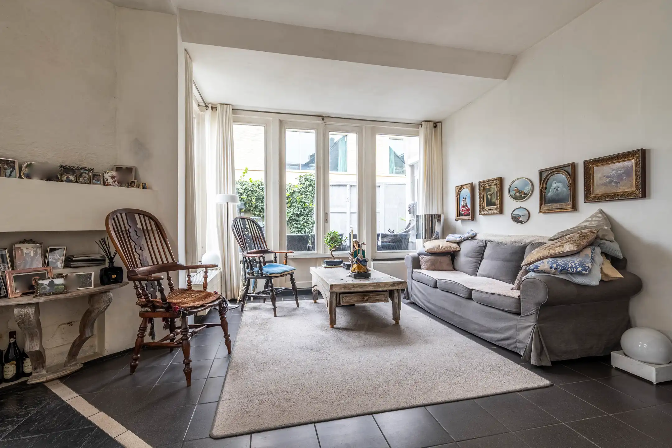 Ruime woning met mogelijkheid tot opsplitsing  foto 4