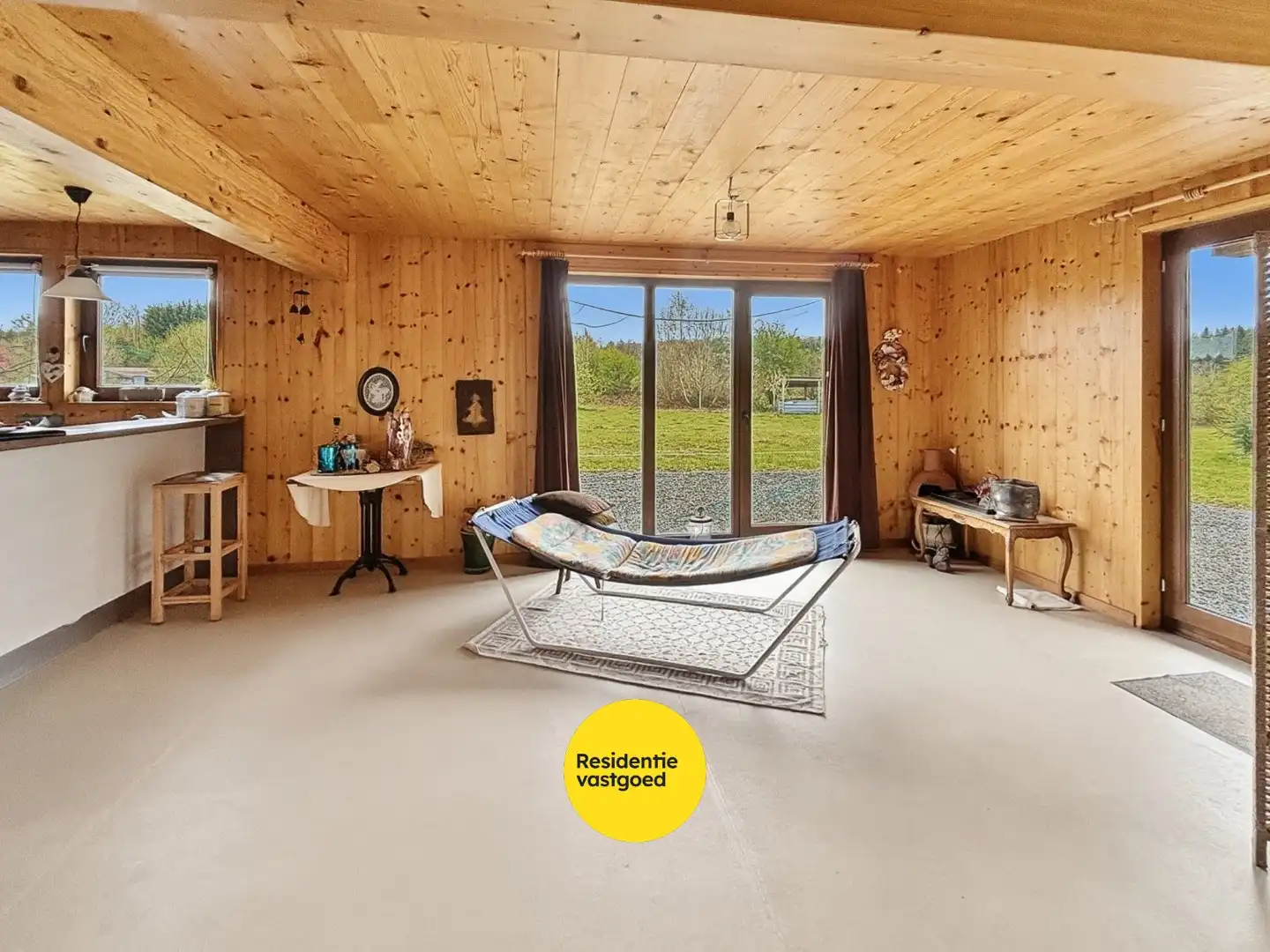 Charmante woning met karakter in het groene Paliseul foto 5