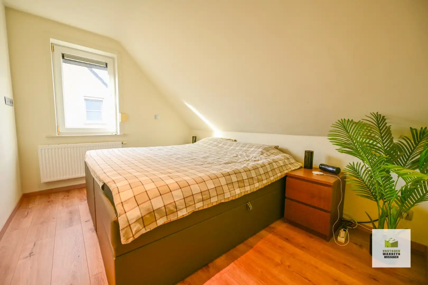 Ruime open bebouwing met 3 slpk in doodlopende straat Wingene foto 15